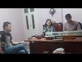 سامر المدني وحمادة الصغير  سالت نفسي  بوووم نجومي