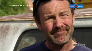 Extreme Car Hoarders SS1 EP.1 ฟื้นฟูยกเครื่องรถคลาสสิคอเมริกัน