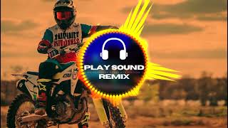 Ayra Starr - Rush Remix 2023 (Danilo Project & Elizandro Marques)