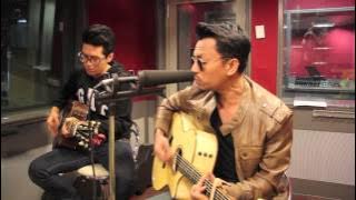 Assalamualaikum oleh Faizal Tahir Akustik LIVE
