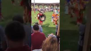 Millbrook Powwow 2019