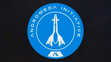 MASS EFFECT ANDROMEDA – Become The Pathfinder