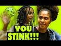 DID YOU TAKE A BATH🤢🧼!!!!! Season 1 | Kinigra Deon Skits