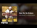 Julión Álvarez Y Su Norteño Banda - Que No Se Entere (Audio)