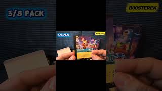 Disney Lorcana Winterspell. Co tu się dzieje 😱😱😱 #cards #daily #dailyshorts #disney #lorcana