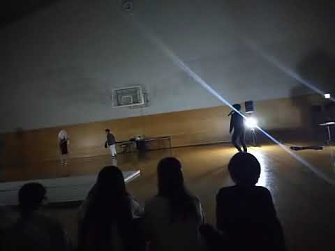 文化祭　キングヌー