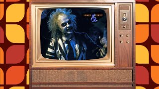 Siskel & Ebert Review - Beetlejuice, Bright Lights Big City, The Seventh Sign, Babette’s Feast