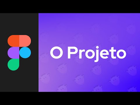 Curso de Figma (Projeto e Grade) #01