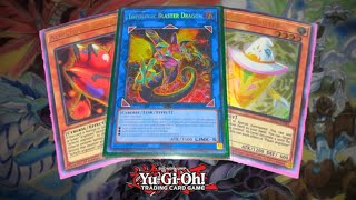 @Ignister Deck + Combo (2026) - Yu-Gi-Oh!
