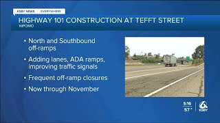 County to begin $1.5+ million congestion relief project in Nipom