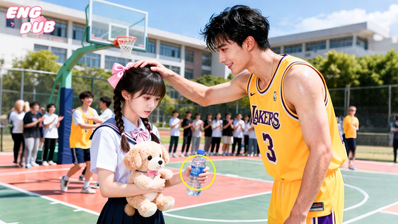 CEO Harassed Daily By 99 Women Faking Fall, Until Fall At First Sight With Shy Rural Girl—Love Begin