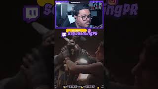TE GUSTO EL TRAILER DE CROSSFIRE? #twitchpuertorico #parati #sepugaming #naughtydog #crossfirex