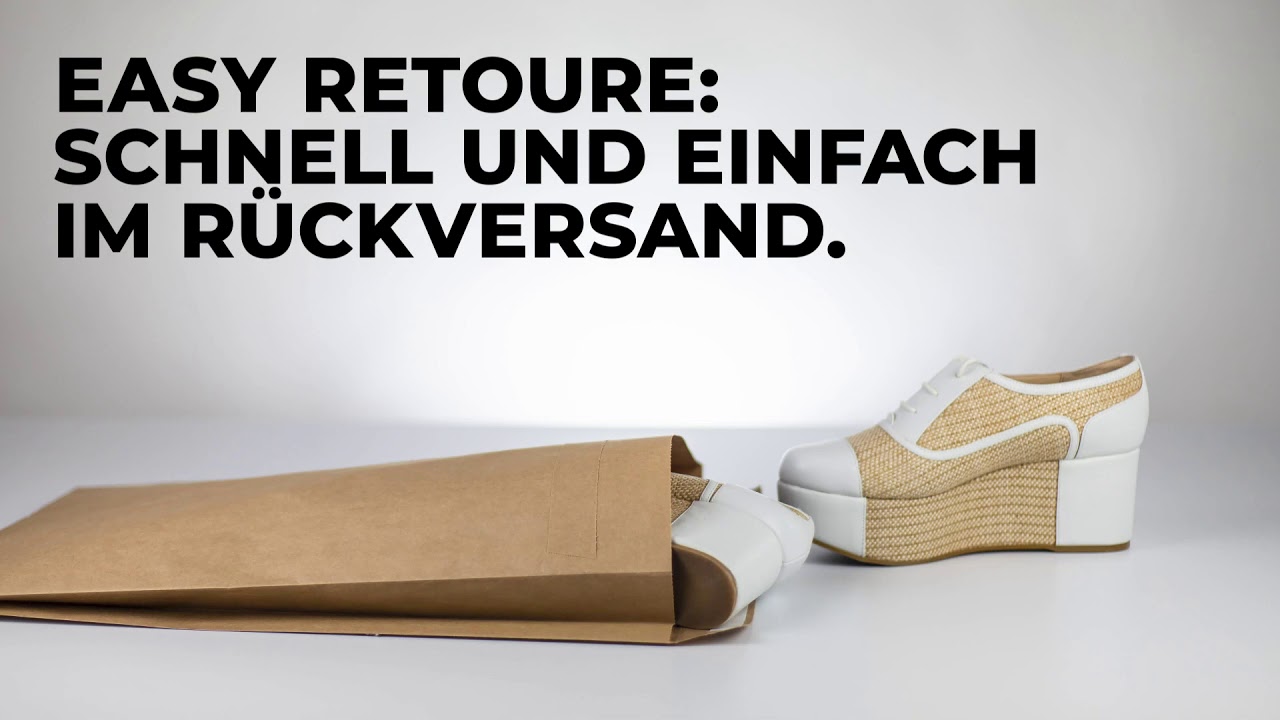 Versandtasche Die Wundertute Im Ecommerce Von Bestpac Youtube
