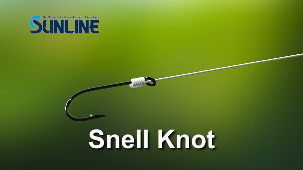 Snell Knots