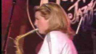 Candy Dulfer - For The Love Of You chords