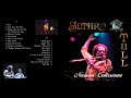 Jethro Tull Live At Nassau Coliseum, Uniondale, NY, USA 1987 (audio)