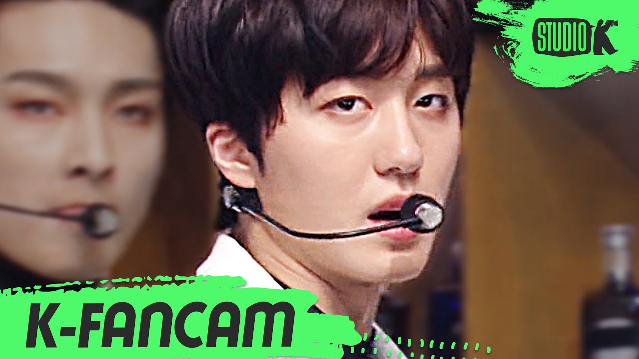[K-Fancam] SF9 찬희 직캠 'Good Guy' (SF9 CHANI Fancam) l @MusicBank 200110