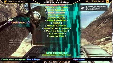 BrinkersHD MW2 BYPASS PATCH!!