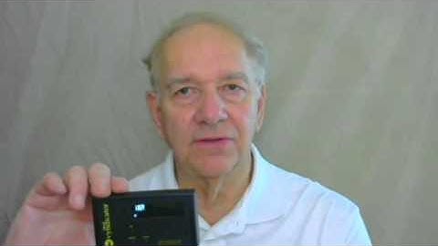 THE VYNDICATOR WIRELESS TEST INDICATOR