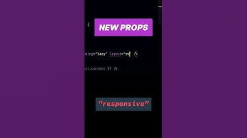 Next.js Tips: How To Optimize Your Images In Next.js