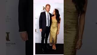 could we fix it meghanmarkle princeharry fashion style fail nyc car chase disaster dress