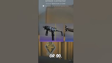 CS2 is Causing Cheap Skins to Skyrocket...