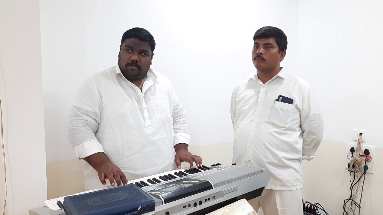 Nee Rakthame  HEBRON songs in Telugu  HEBRON songs instrumental  Telugu Christian songs instrumen