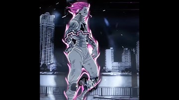 chrollo vs hisoka 4k edit || animation cred: @tsunadefanboy | #hunterxhunter #hisoka #chrollo #viral