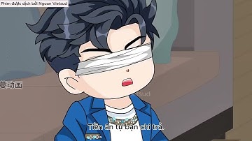 An hạ hạ  cục cưng ngọt ngào tập 11 -12 | Ngoan vietsub