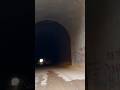 Túnel misterio En Mendoza #naturaleza