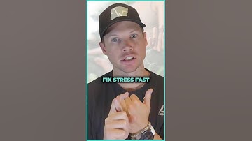 Top 3 hulpmiddelen voor het zenuwstelsel bij paniek, angst en mentale veerkracht op de lange termijn