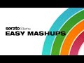 How to do a stems mashup with skratch bastid