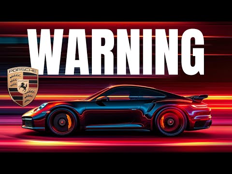 10 Problems Crushing Porsche In 2025 And The Wild Fixes Ahead