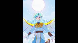 Request from @arialee2602 #notmyart #edit
