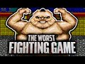 Slaughter Sport/Tongue of the Fatman - THE WORST FIGHTING GAME