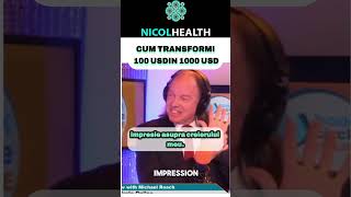 Cum Să Transformi 100 În 1000 Folosind Puterea Minții Tale Subconștiente?