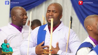 Living Well Ministries Amanzi Okuphila - Amazulu Ayababaza🔥🔥🔥| 2025 Passover Convention