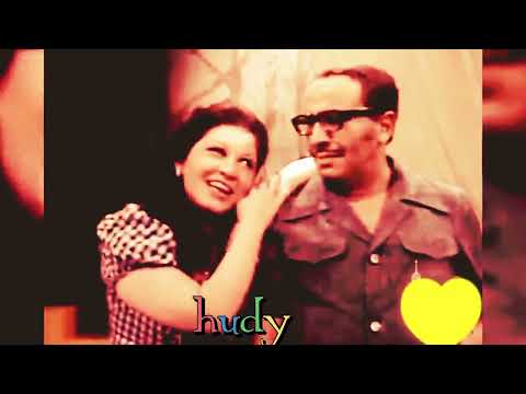 أجمل دويتو في رمضان شويكار وفؤاد المهندس وكل سنه وانتم طيبين ورمضان كريم علينا وعليكم بالخير