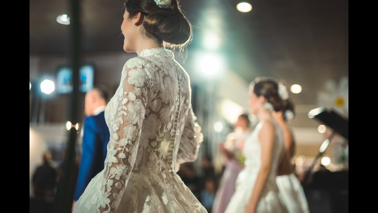 Bergamo Sposi 2023 invernale