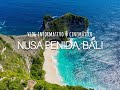 Nusa penida bali gua completa de la isla del paraso