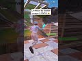 Double pompe X ENOX BEST combo 🐐😍 #fortnite #performance #gameplay #trending #fyp