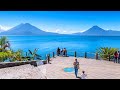 Dicen que este es el lago más bello del mundo 🗻🇬🇹