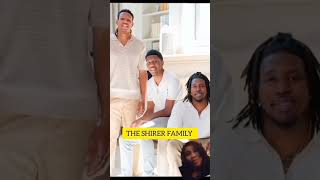 Celebrity The Shirer Family | Pastor Priscilla Shirer #love #motivation #faith #christianspeaker #shorts Profile