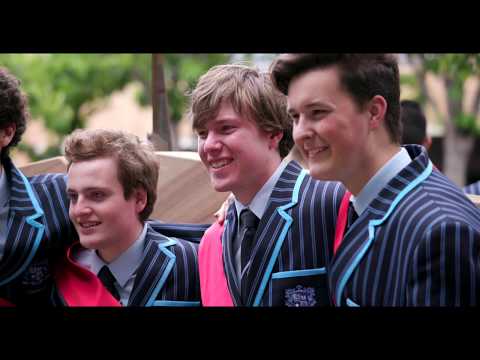 Introduction to Marist College Canberra
