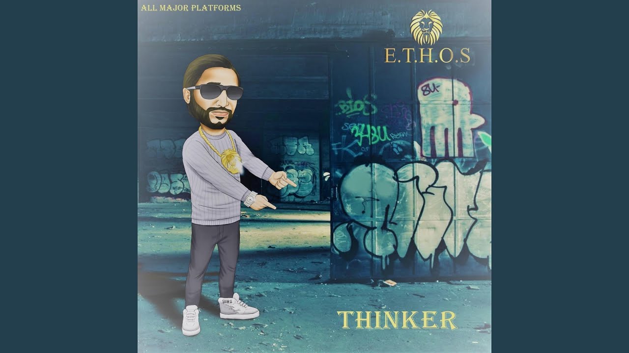Thinker - YouTube