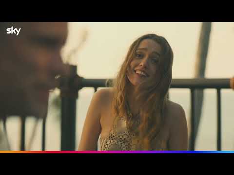 The White Lotus S.3 | Trailer ufficiale