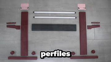 02 🛠️ Cómo Armar la Base del Plotter de Corte Force 2 de STM Robotics