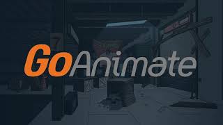 COFFEE, TEA OR ME - GoAnimate Music