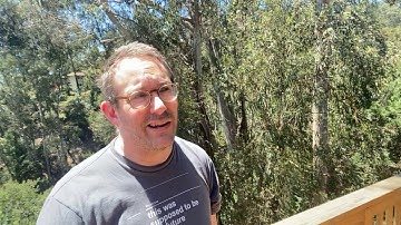 Zhiyun Smooth X - Tracking mode