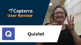 Quizlet Review: Quizlet helps students learn vocabulary
